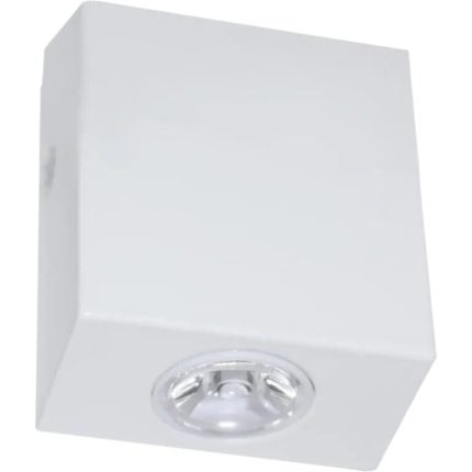 Dewton Led Indoor Wall Washer 1W