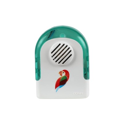 Hi-Fi Mini Parrot Bell