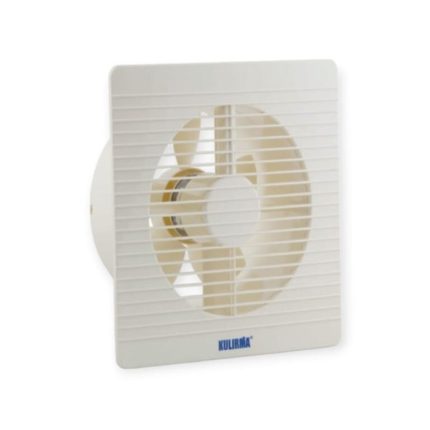 KULIRMA 6″ EXHAUST FAN AXIAL (PIPE) 150MM