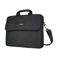 Classic Laptop Sleeve for 17-inch Laptops, Black