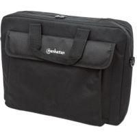15.6" Laptop Briefcase for Notebooks