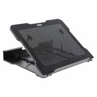 Adjustable Metal Laptop Stand with 7 Viewing Positions
